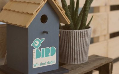 LITTLE BIRD – jetzt auch in Landshut (Bayern)