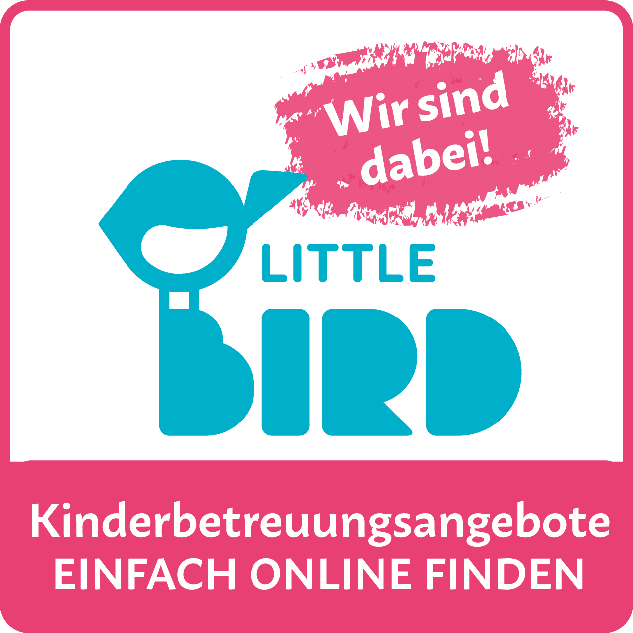 LITTLE BIRD - Wir sind dabei_2025
