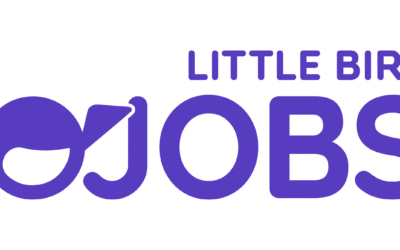 Rebranding: Aus WORK4KIDS wird LITTLE BIRD JOBS